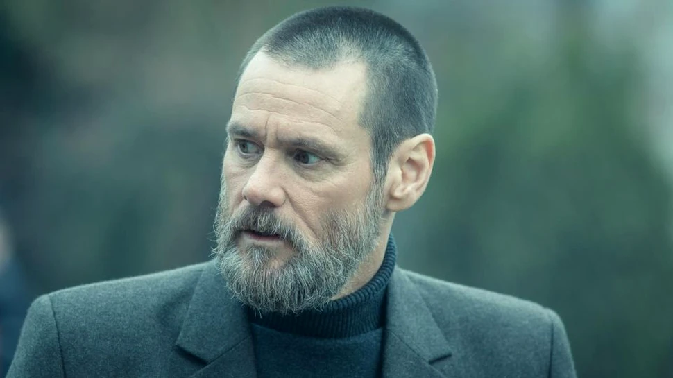 Jim Carrey va juca în filmul „Aleister Arcane”: Blestemul meteorologului magician şi show horror