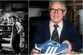Adidas sinonim cu Adi Dassler, inventatorul pantofilor sport