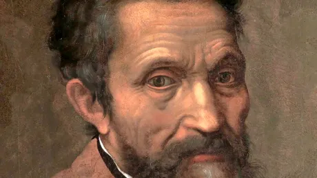 Michelangelo, geniul Renaşterii Italiene. Cum a ajuns unul dintre cei mai cunoscuţi artişti ai lumii