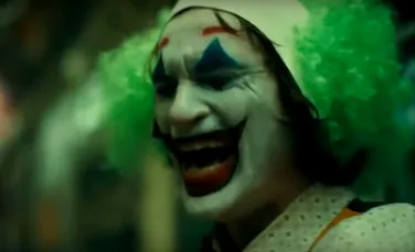 ”Joker” este cel mai bun film al anului 2019 în topul IMDB