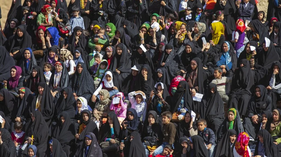 Germania, „considerabil iritată” de modul în care au fost tratate drepturile omului în Qatar și Iran