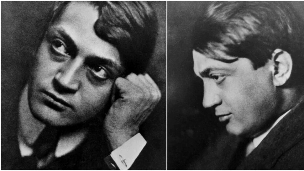 Ady Endre, poetul transilvăneano-maghiar