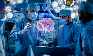 Anestezia generală afectează „amprenta cerebrală”, unică pentru fiecare persoană
