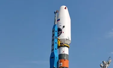 Rusia a lansat prima sa misiune pe Lună după 47 de ani