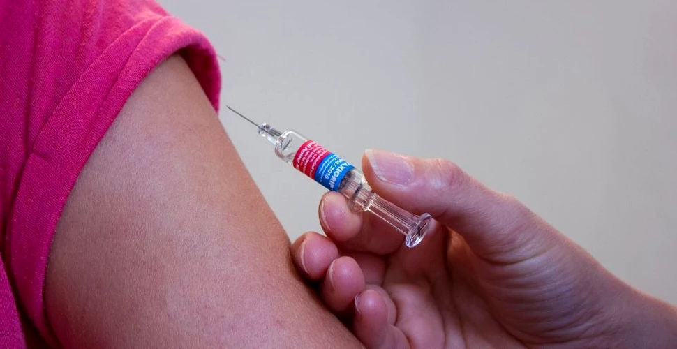 Peste 117 milioane de copii riscă să nu aibă acces la vaccinul contra rujeolei din cauza COVID-19