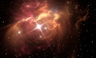 Componenţa stranie a unei stele care nu ar fi trebuit să existe în Calea Lactee
