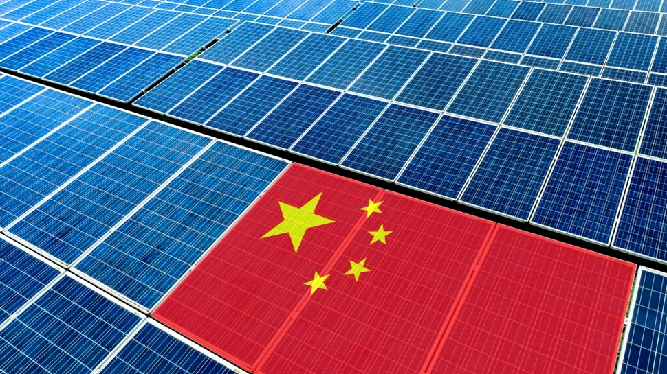 Pentru prima dată în istoria Chinei, energia solară a depășit cărbunele la capacitate instalată