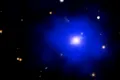 Astronomii au descoperit un roi de galaxii neobișnuit de „relaxat”