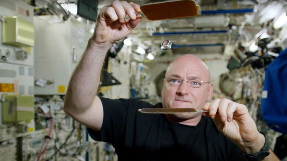 Ce le lipseşte astronauţilor de pe Staţia Spaţială Internaţională – VIDEO