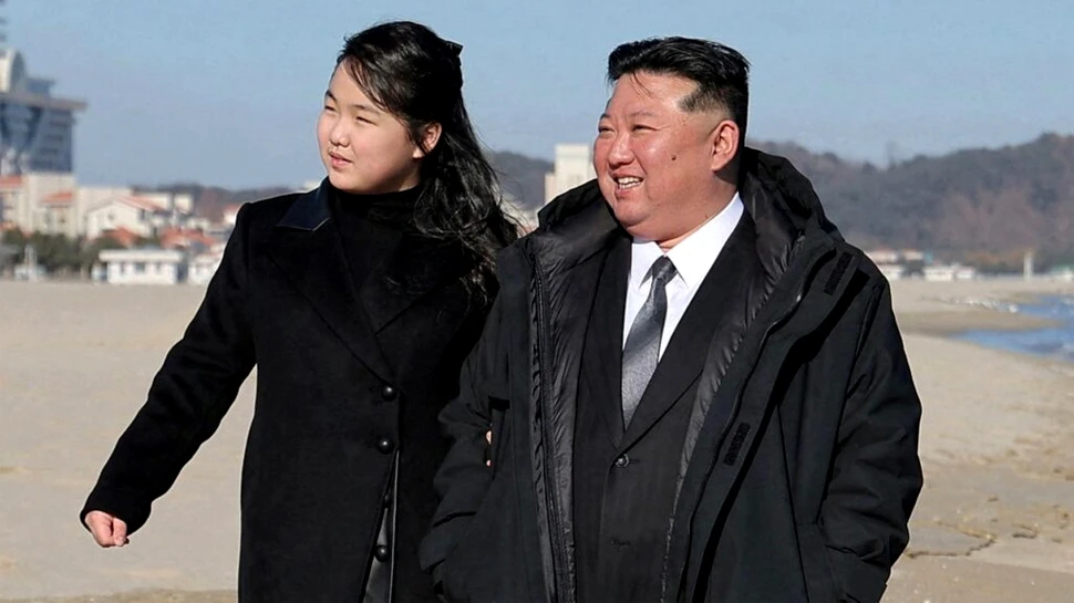 Kim Jong Un pregătește numirea fiicei sale la conducerea Coreei de Nord