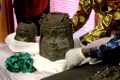 Nigeria primește înapoi sculpturi de bronz luate de Germania cu 100 de ani în urmă