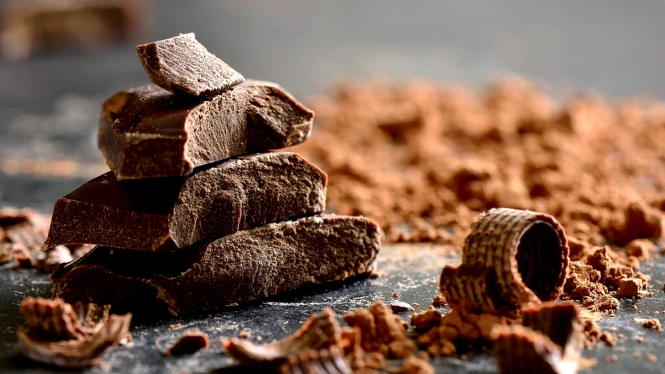 Prea multă ciocolată te-ar putea ucide. Dar ce înseamnă prea mult?