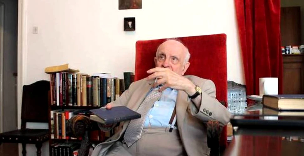 Academicianul Şerban Papacostea a decedat la vârsta de 89 de ani