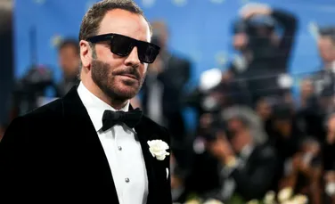 Tom Ford, cel mai renumit regizor din branșa creatorilor de modă. De la Gucci la propriul imperiu