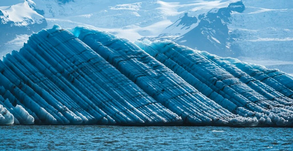 De ce au dispărut ghețarii uriași din trecut? Noi indicii despre cum va arăta viitorul