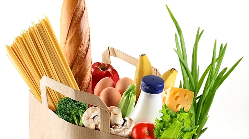 Un conservant-minune va păstra alimentele comestibile timp de ani întregi