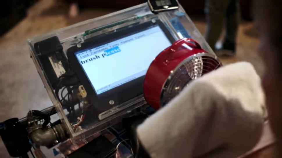 VIDEO. Utilizatorii de telefoane iPhone vor putea folosi de acum tastatura Gboard şi pentru a comunica în cod Morse.