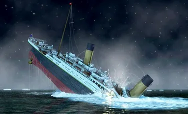 Cea mai mare replică din Lego a vasului Titanic va fi expusă la un muzeu din SUA