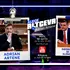 Ilinca și George Simion, secretele și poveștile celui mai controversat cuplu din politica românească | Ediție Specială „Altceva cu Adrian Artene”