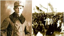 ZIUA NAŢIONALĂ A ROMÂNIEI: Cum au fost realizate singurele fotografii ale Unirii de la 1918. Samoilă Mârza, ajuns întâmplător fotograful Unirii