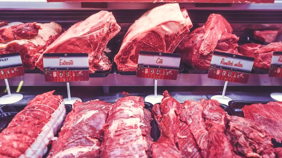 Impossible Sausage, un produs de ”carne alternativă”, lansat la CES