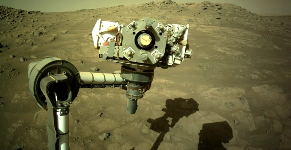 Când am putea primi mostrele colectate de Perseverance de pe Marte? Planul NASA s-a schimbat