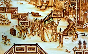 Prăbușirea dinastiei Qing, o lecție de istorie ce s-ar putea repeta mai curând decât am crede
