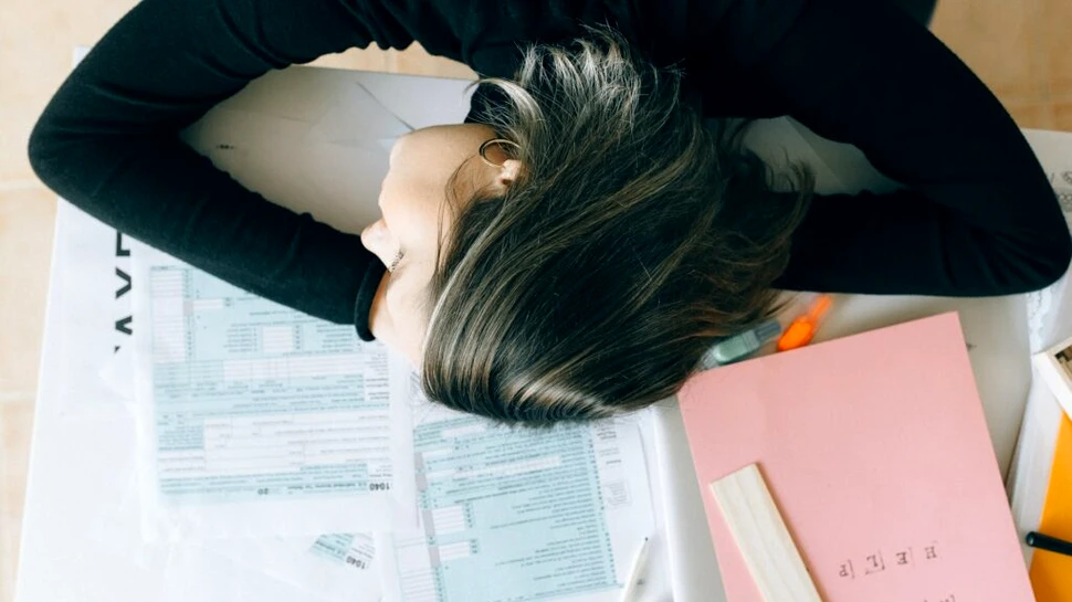 Problemele de somn pot duce la depresie la adolescenți, sugerează studiile