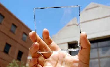 VIDEO. Celule solare ca acestea pot furniza aproape jumătate din necesarul de energie electrică al Statelor Unite
