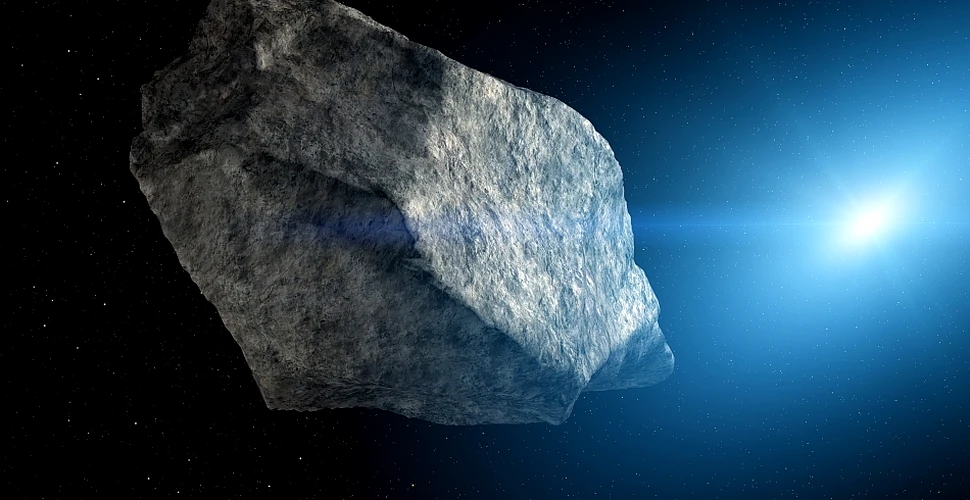 Premieră astronomică în România: primul asteroid descoperit de pe teritoriul ţării noastre!