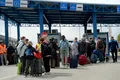 Câte milioane de ucraineni au intrat în România de la începutul invaziei Rusiei?