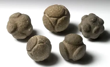 Sferele din piatră care fascinează lumea ştiinţifică din Scoţia încă de acum 150 de ani. Ce SECRETE ascund? – FOTO