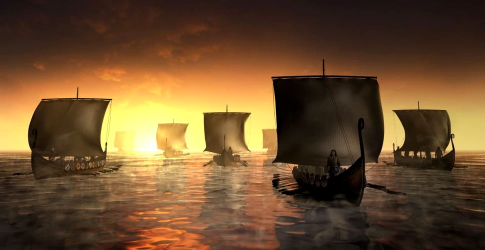 Descoperire uimitoare în Norvegia: arheologii au descoperit o barcă vikingă misterioasă