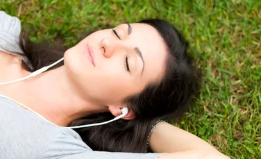 Cea mai relaxantă melodie din lume: efectul ei a fost demonstrat ştiinţific (VIDEO)