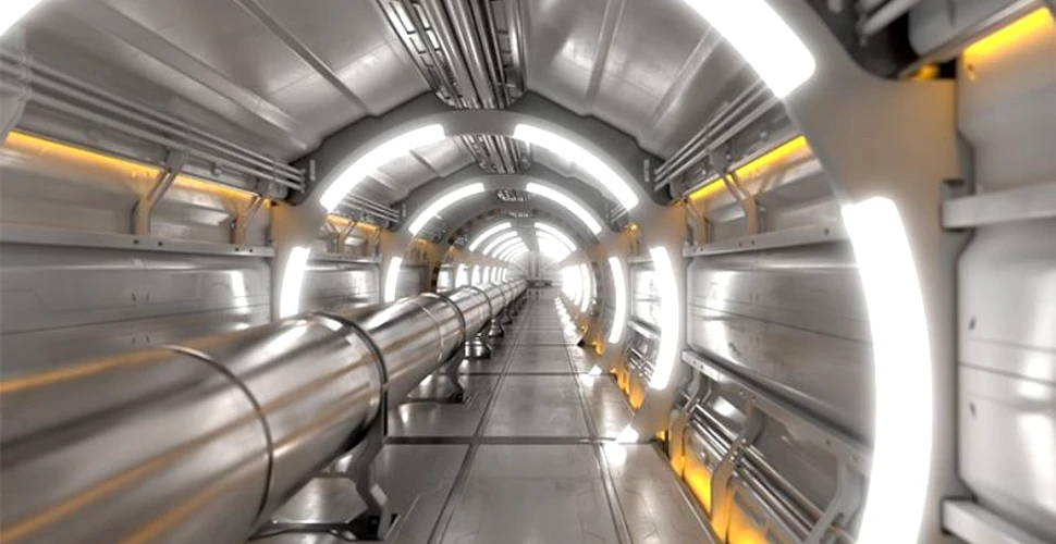 Viitoarea generaţie de accelerator de particule. Planul îndrăzneţ al lui CERN: un gigant lung de peste 100 de km