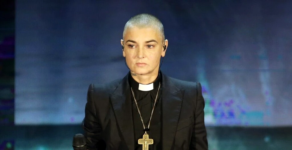 De ce retrage Muzeul de ceară din Dublin figura lui Sinéad O’Connor?