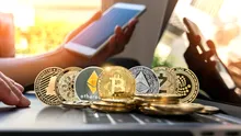 Test de cultură generală. Ce sunt criptomonedele?