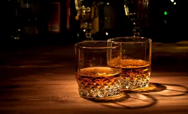 Care este ingredientul care face un pahar de whisky să fie mai bun