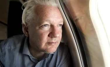 Ce înțelegere a făcut Julian Assange cu Statele Unite ale Americii?
