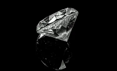 Un diamant scos din adâncul Pământului conține minerale nemaiîntâlnite
