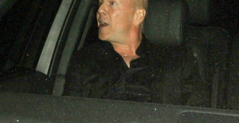 Veste tristă despre actorul Bruce Willis, diagnosticat cu demență frontotemporală