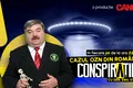 Conspirații cu Gen. Emil Străinu – o nouă ediție captivantă, joi, de la 22:00