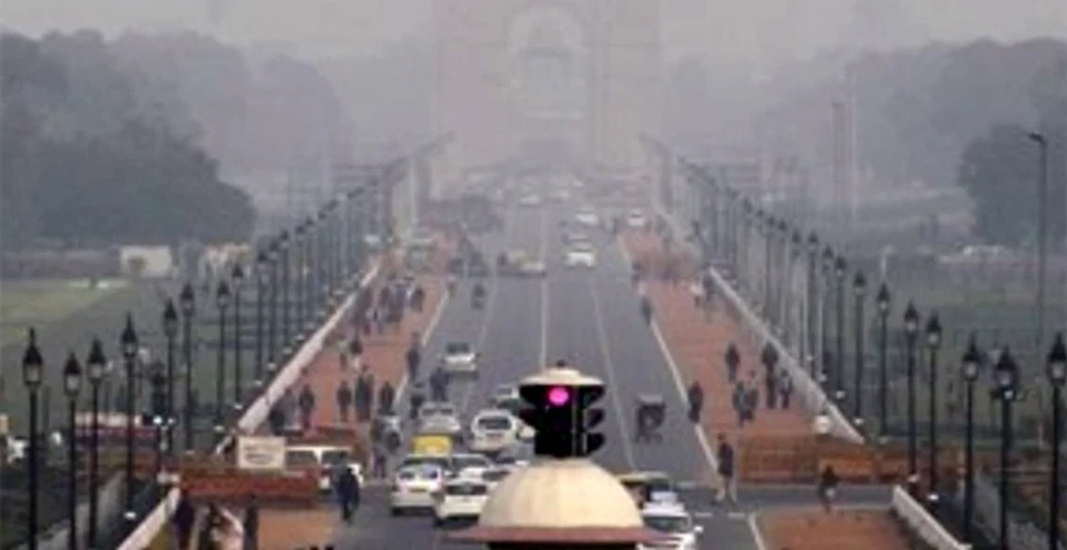 Cel mai poluat oraş din lume. Beijingul nu se află nici în top 50 – FOTO