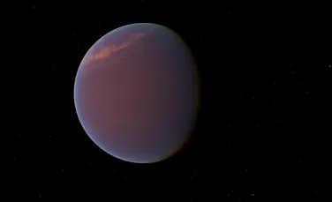 O nouă planetă studiată cu Telescopul Webb nu seamănă cu nimic cunoscut în Sistemul Solar