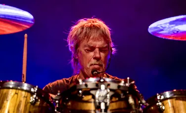 Frank Beard, singurul membru fără barbă al trupei ZZ Top, a murit la 77 de ani