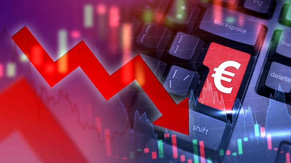 Marea Britanie a intrat într-o recesiune „superficială”