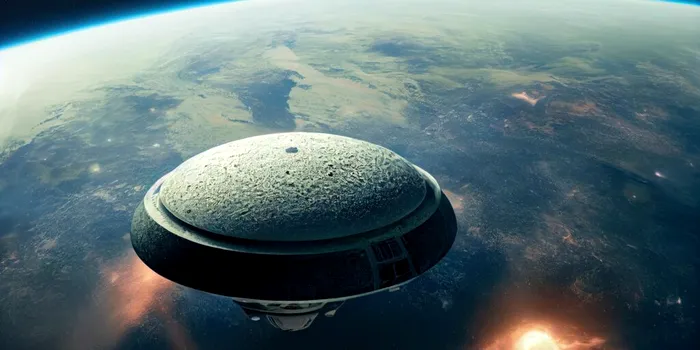 Civilizațiile extraterestre se autodistrug din cauza schimbărilor climatice, sugerează un studiu sumbru