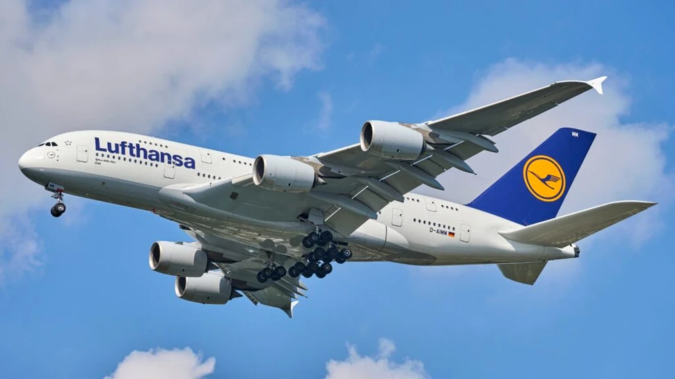 Prețuri mai mari la biletele de avion pentru a fi îndeplinite cerințele de mediu