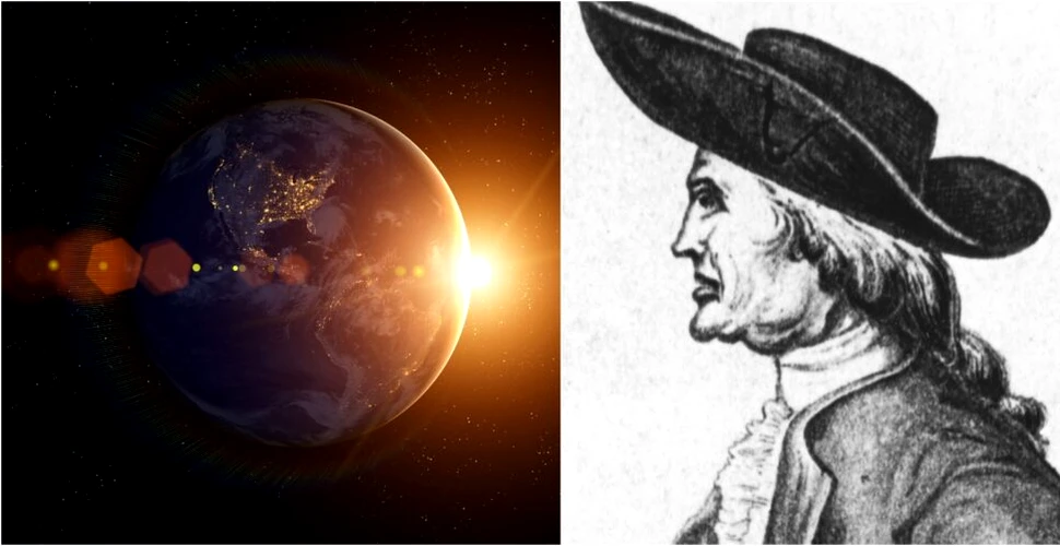 Henry Cavendish, cercetătorul care a cântărit Pământul în 1797 cu două bile de metal