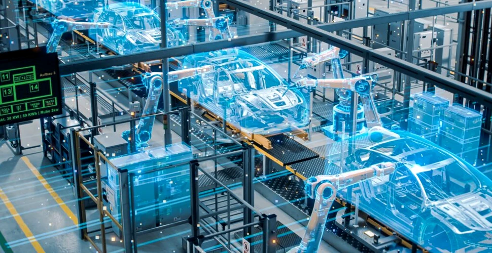Un producător auto japonez anunță că mută o parte din producție în SUA